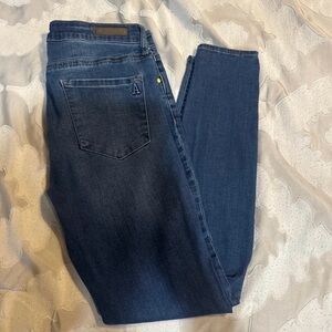 Articles of Society Skinny Jeans Size 29